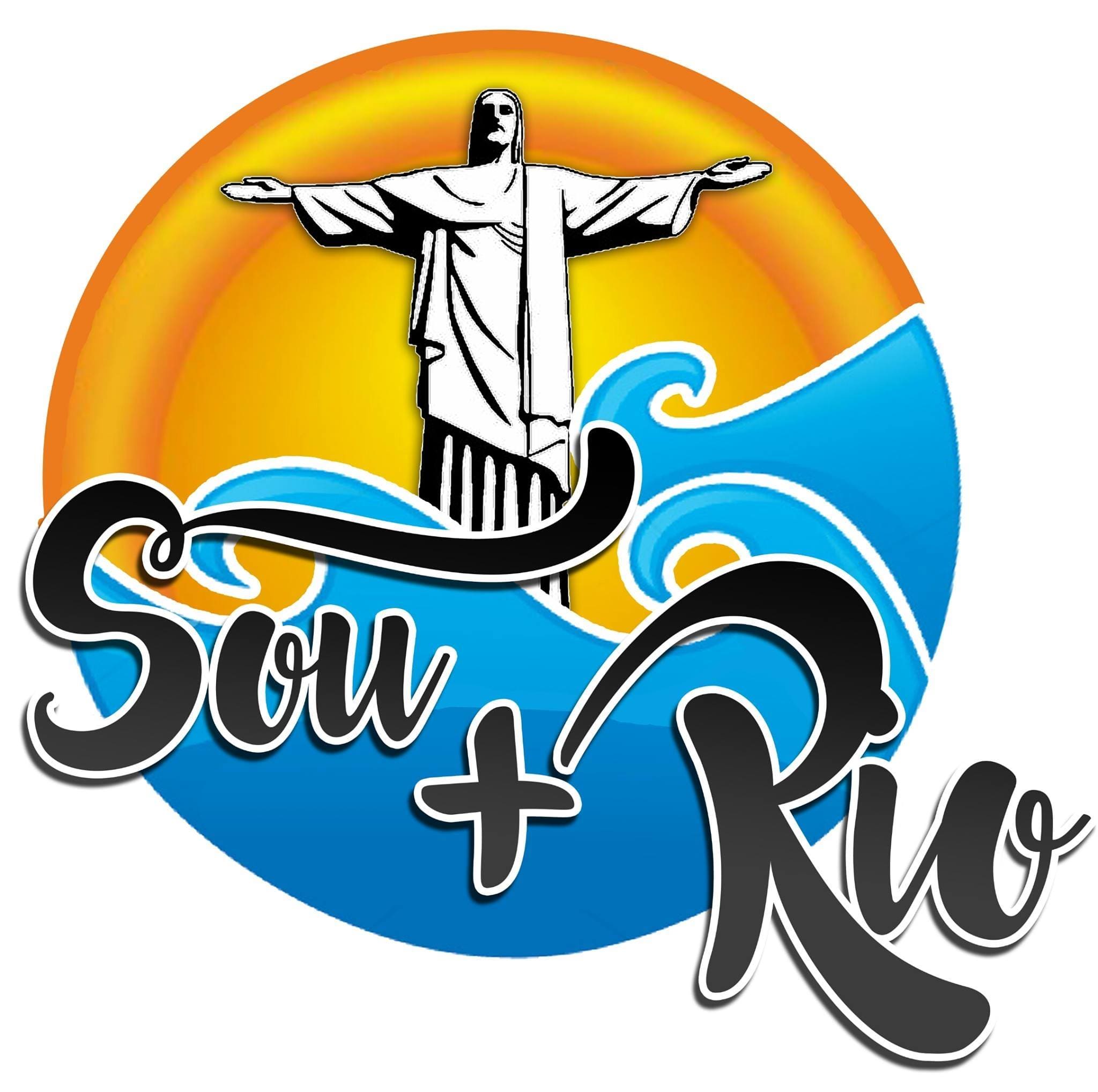 Logo Sou Mais Rio
