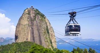 Pão de Açúcar
