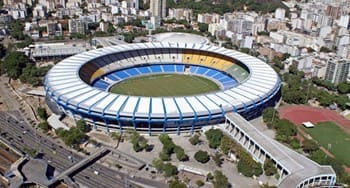 Estádio Maracanã
